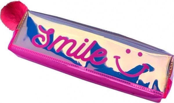 Пенал шкільний 2004S Safari в асортименті