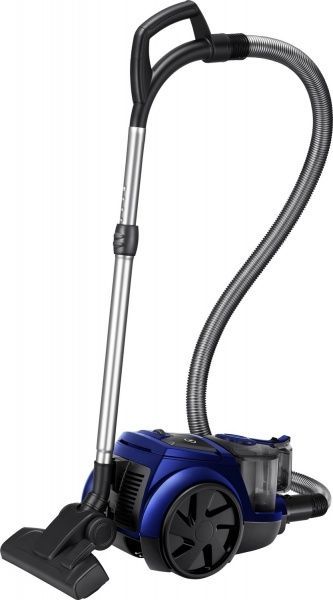 Пылесос Samsung VC07R305MVB/UK dark blue 