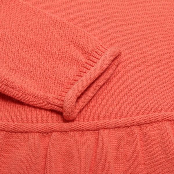 Кофта Blue Seven для девочки 769066 р.92 оранжевый 