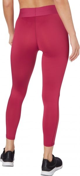 Лосины Energetics Kastira 4 wms 411144-286 р.42 красный