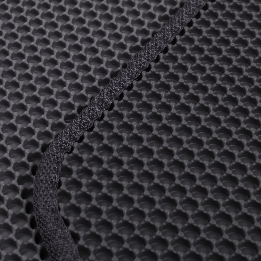 Килимки автомобільні Auto Assistance PROLINE 1103 grey (4 шт) універсальні