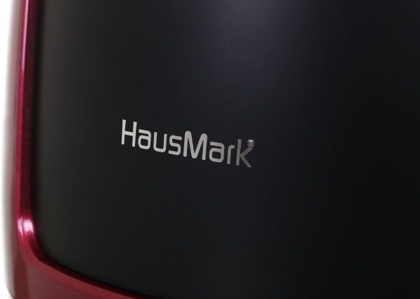 Відпарювач HausMark вертикальний GS4210RB 
