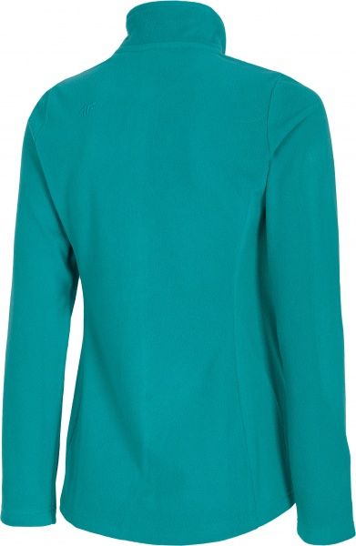 Джемпер 4F NOSD4-PLD300-46S р. M бирюзовый