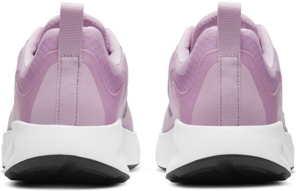 Кросівки Nike Wearallday CJ1677-601 р.US 7,5 рожевий