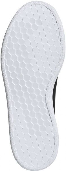 Кроссовки Adidas ADVANTAGE BASE EE7511 р.UK 6,5 черный