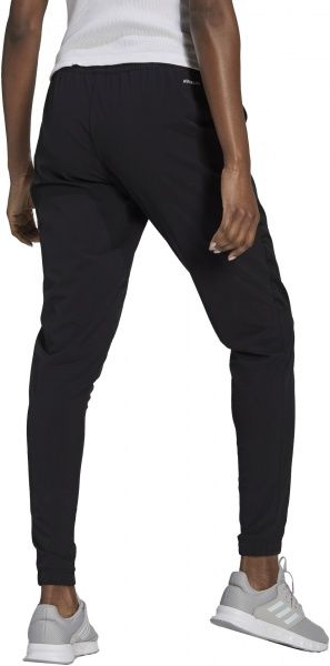 Штани Adidas W SPRT4IA WVPT GL3927 р. S чорний