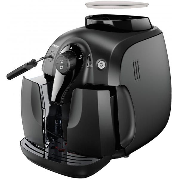 Кавомашина Philips HD8649/01