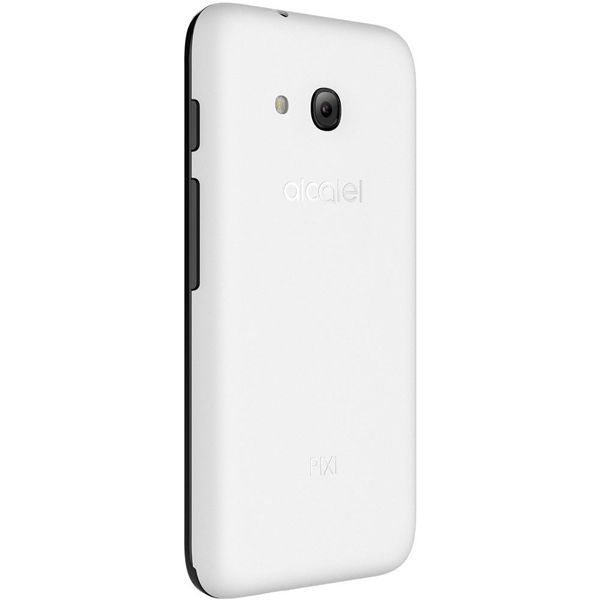Смартфон Alcatel 4034D Pure White