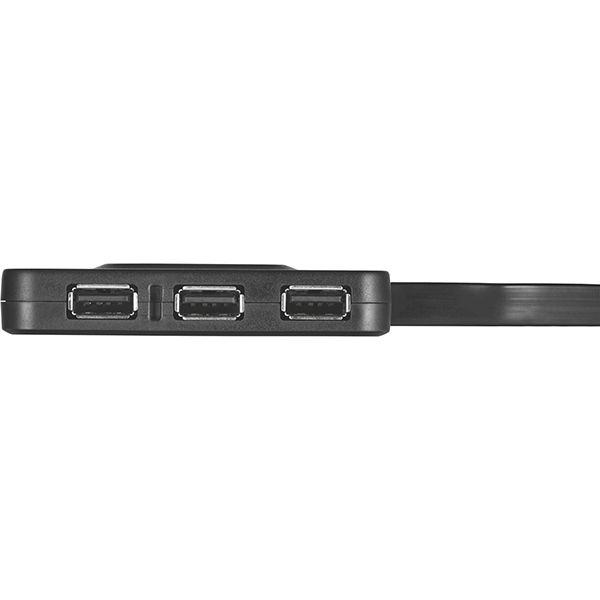 USB hub Trust Oila Type-C – 4