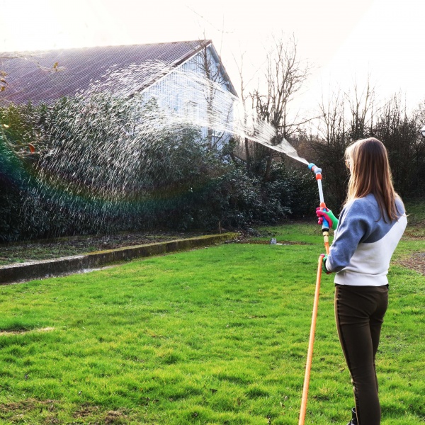 Штанга для поливу Gruntek 2 в 1 457 мм