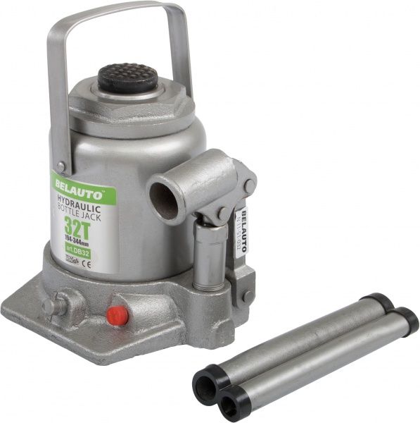 Домкрат гидравлический Белавто DB32 32 т