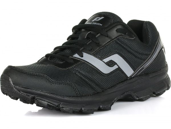 Кросівки Pro Touch Amsterdam Trail M 269938-900050 р.41 чорний