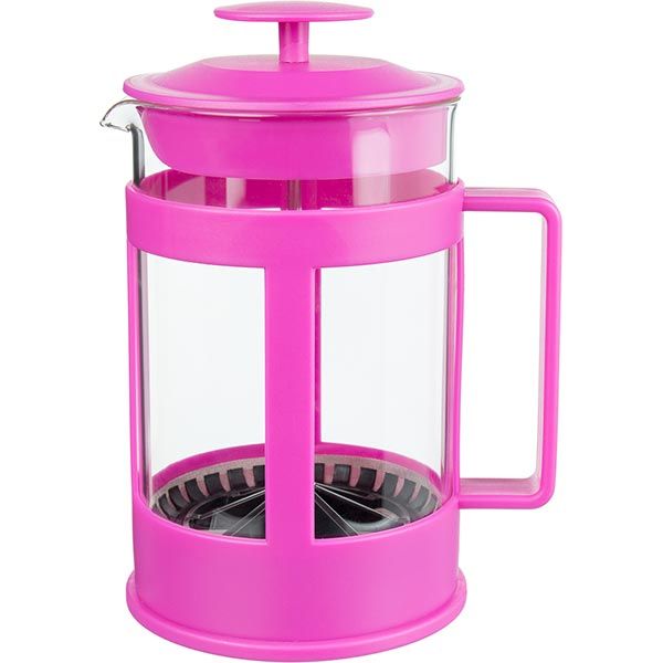 Френч-пресс Brilliant rose 800 мл