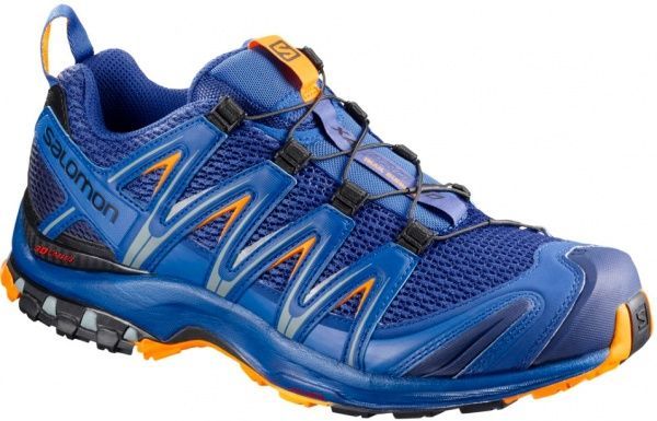 Кроссовки Salomon XA PRO 3D Surf The W L40088700 р.9,5 синий