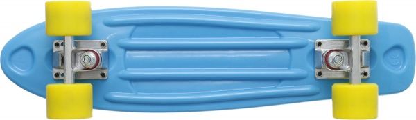 Пеніборд CL09 Penny Board CL09 синій