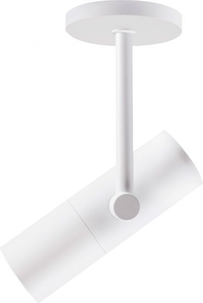 Трековый прожектор Светкомплект DLP-R 07R LED 7 Вт 4000 К белый 