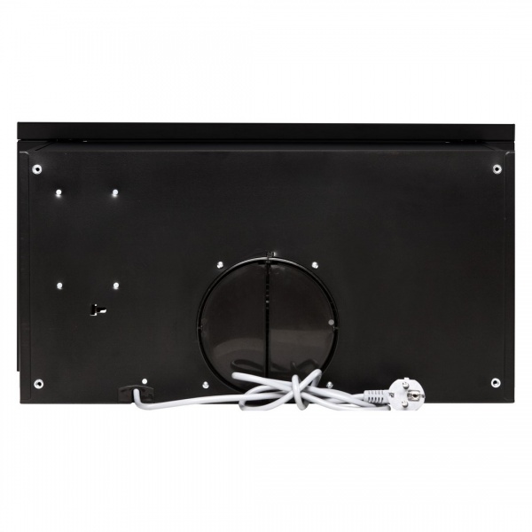 Вытяжка Eleyus BREEZE 700 60 BL