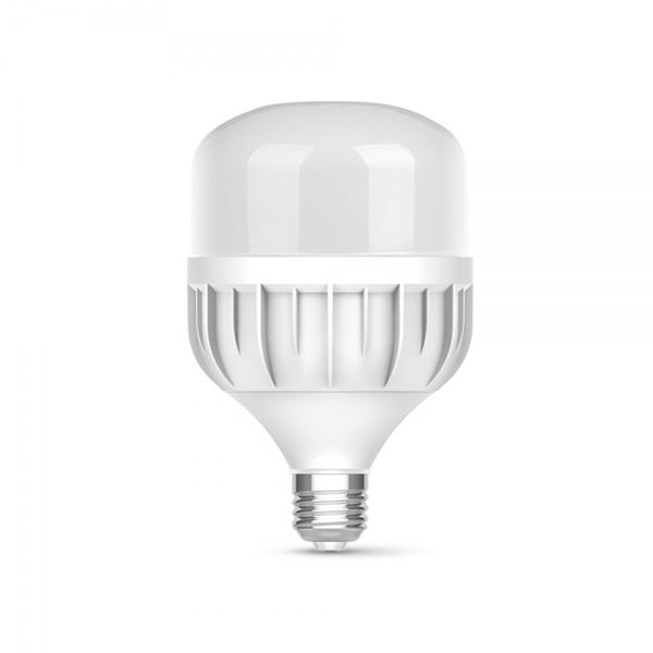 Лампа светодиодная TITANUM 50 Вт A140 матовая E27 220 В 6500 К 26395 