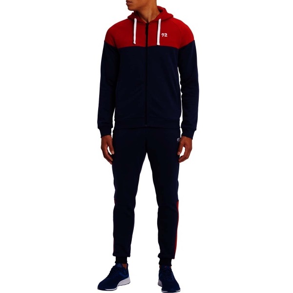 Джемпер Energetics Strelon VI M 419470-902516 р. XL синій