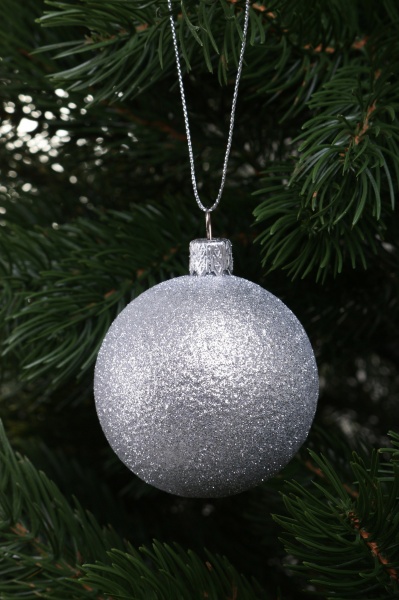 Набор елочных шаров Комплект № 82 d 60 мм 28 шт./уп.