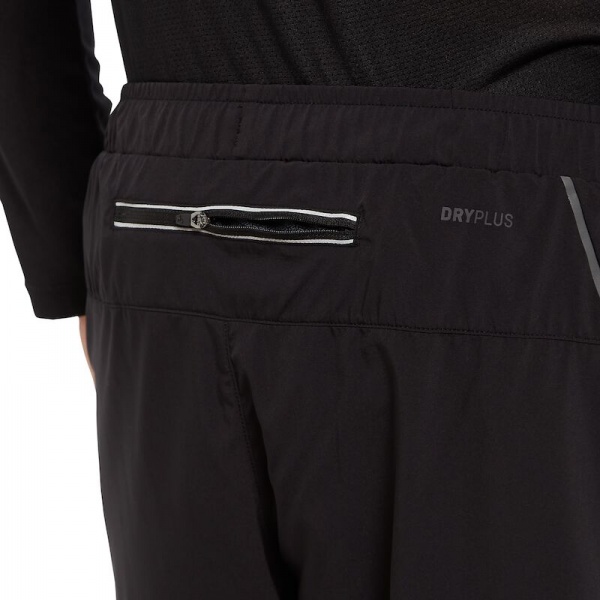 Шорти Energetics Striko III M 421876-050 р. L чорний