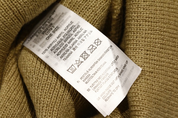 Шапка Icepeak HARCOURT 58808_850_IV2_40 р.one size бежевый