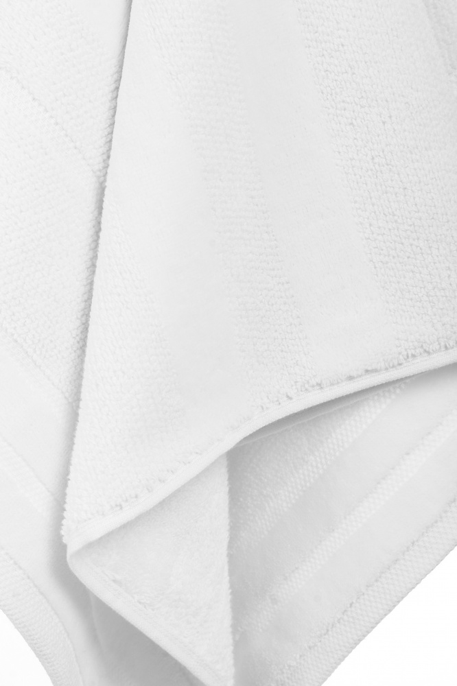 Полотенце махровое TABBY 90x50 см белый La Nuit