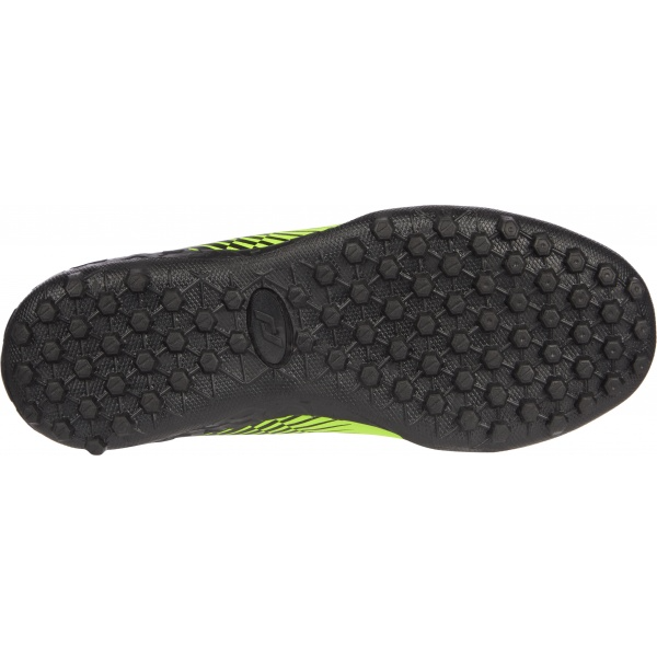 Бутсы Pro Touch PT50 II TF JR 416858-900050 р.EUR 30 черный