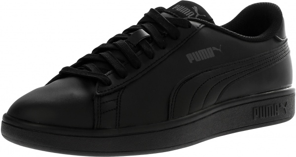 Кроссовки Puma 36521506 р.UK 8 черный