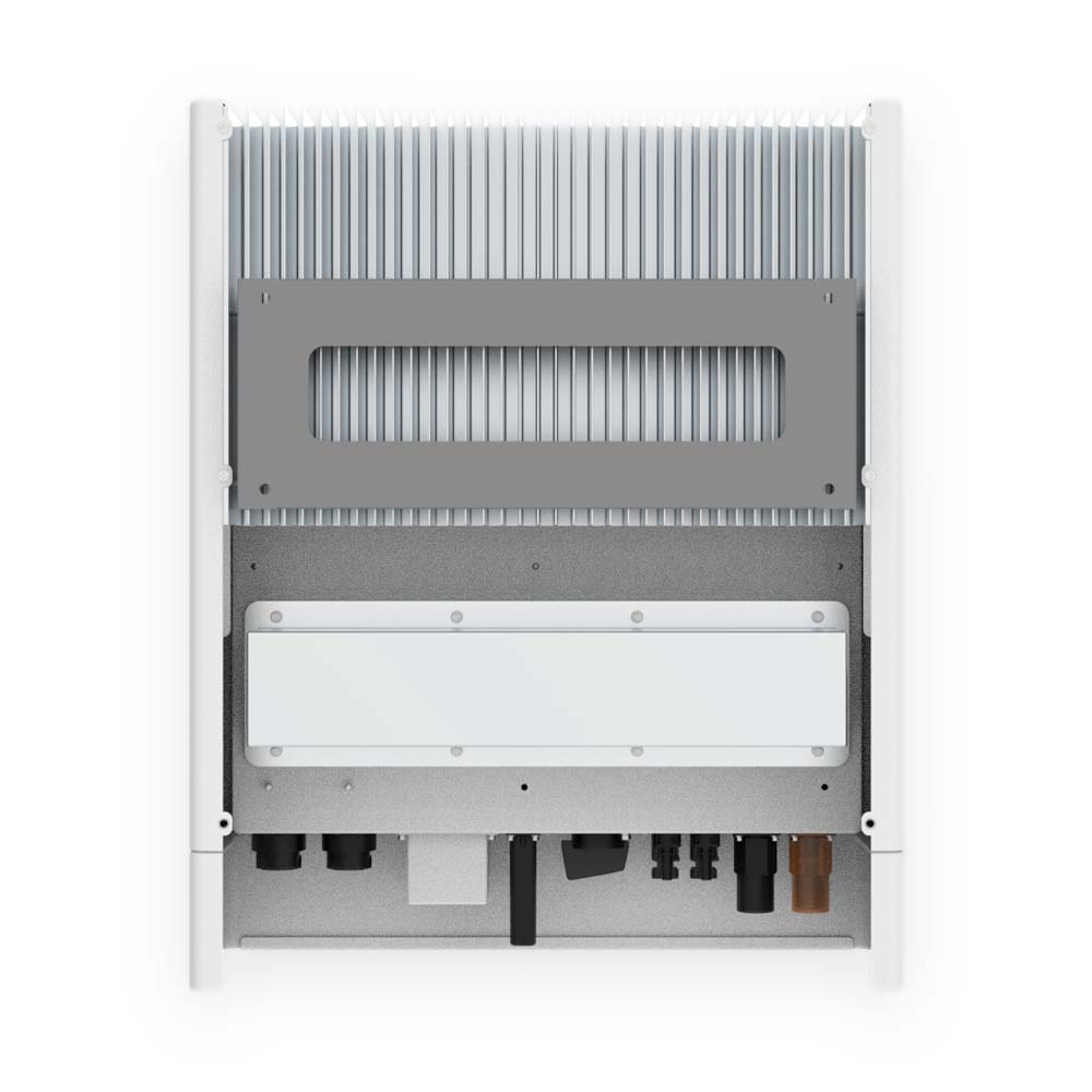 Инвертор солнечный гибридный INVT BD5-6KTL-LL1 (BD6KTL-LL1)