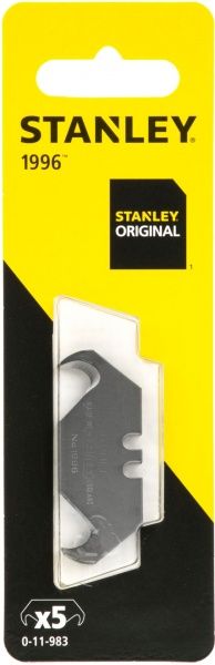 Лезо-трапеція Stanley Standart 0-11-983
