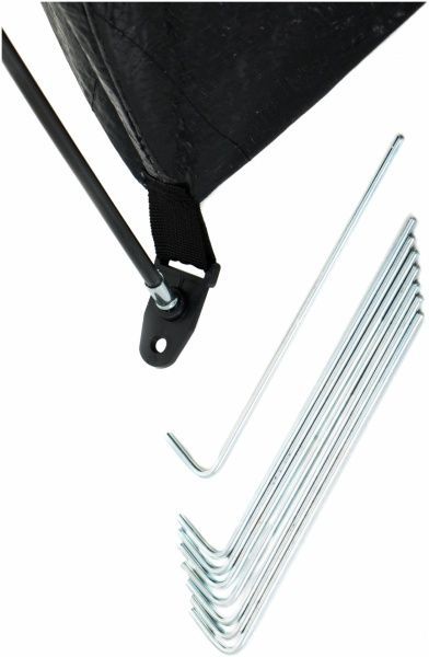 Палатка  UNDERPRICE FDT-1101