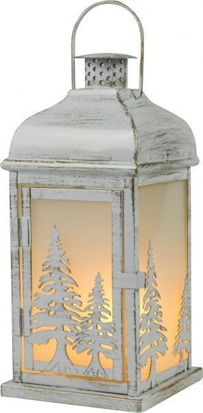 Фонарь декоративный Лес 14х31 см B1414