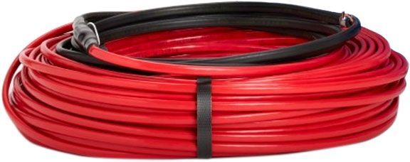 Нагревательный кабель Devi (DTIR-10) 100 Вт 10 м