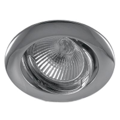 Светильник Светкомплект DT 02 CHR хром