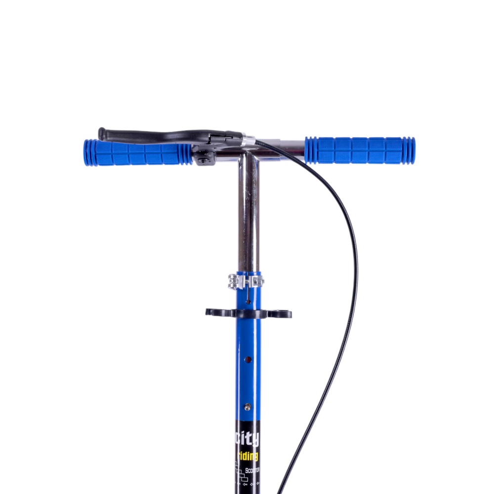 Самокат Shantou 2-колісний в асортименті SK2521