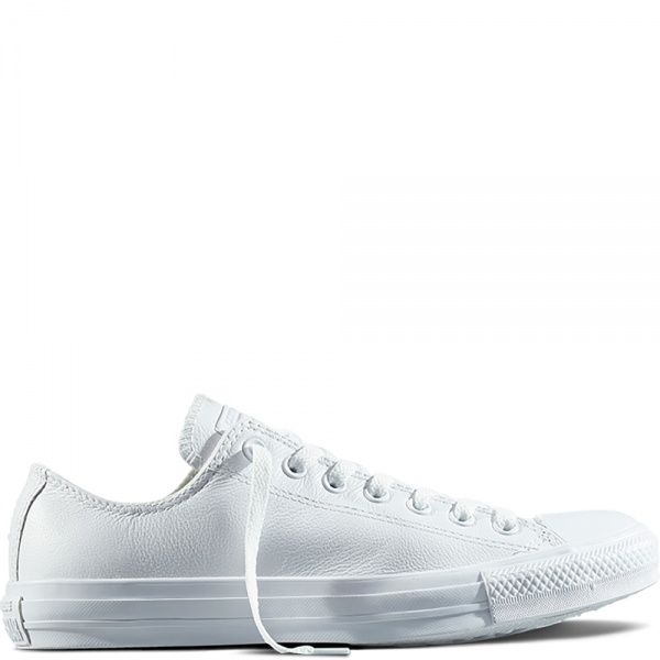 Кеды Converse All Star 136823C р. US 8,5 белый