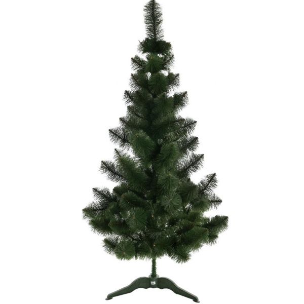 Сосна штучна Украинская 1,8 м 0049 зелений 