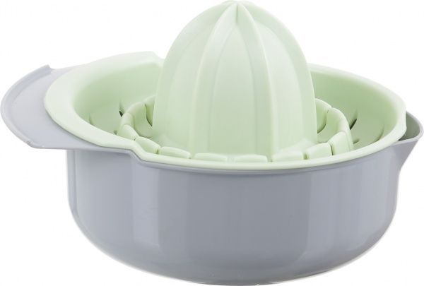 Соковижималка для цитрусових з контейнером 500 мл 33001 Fackelmann