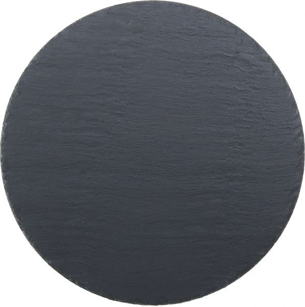 Доска сервировочная сланцевая 25 см