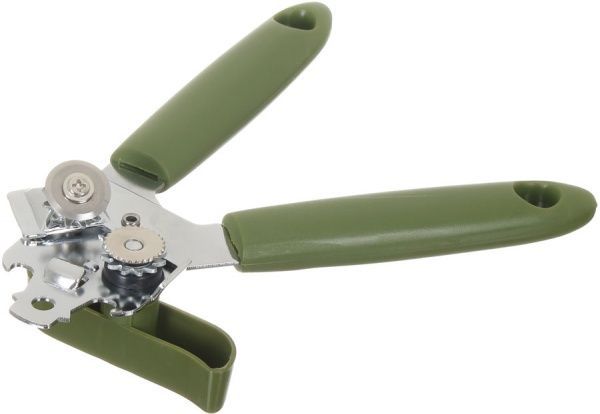 Ключ консервний HP33064B зелений UP! (Underprice)