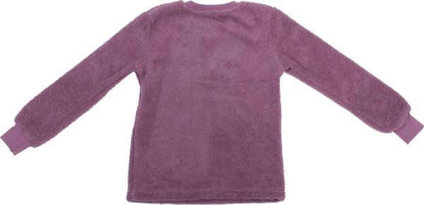 Комплект для дівчаток Фламінго р.140 бузковий 767-905 