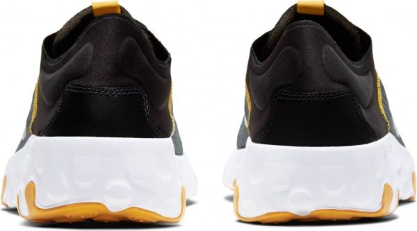 Кроссовки Nike RENEW LUCENT BQ4235-006 р.9,5 черный