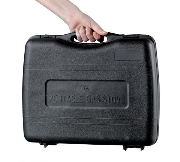 Горелка газовая Campingaz Bivouac 030445