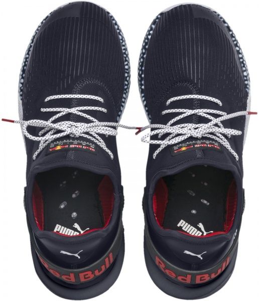 Кроссовки Puma RBR Hybrid 30637701 р.UK 10 синий