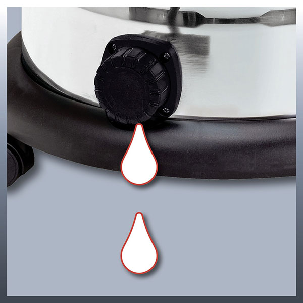 Пылесос Einhell TH-VC 1930 S 2342188