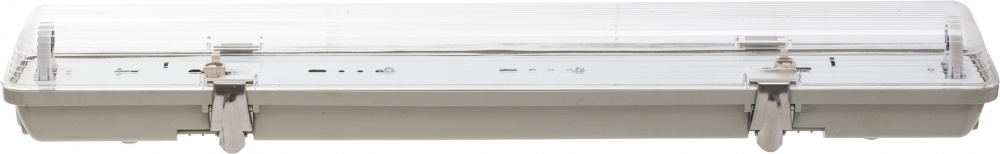 Светильник линейный Ecostrum с электронным балластом 18 Вт G13 LW120EL-М