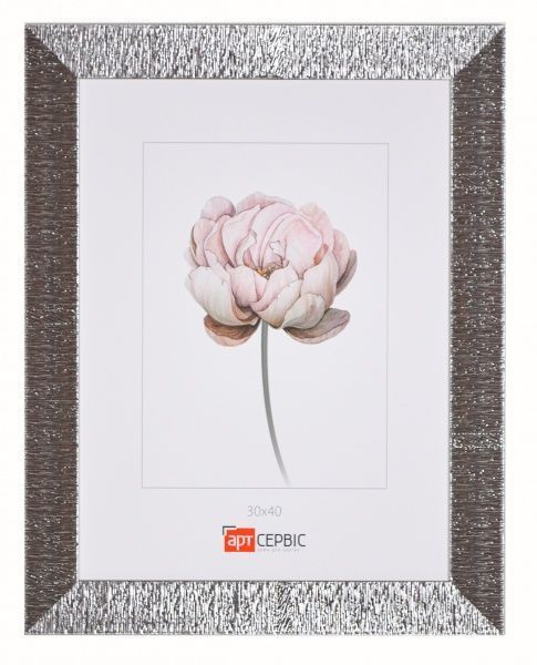 Рамка для фото Арт-Сервіс ЭА-01701 30х40 см 