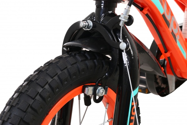 Велосипед 12