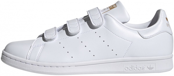 Кросівки Adidas STAN SMITH CF FX5508 р.UK 7 білий